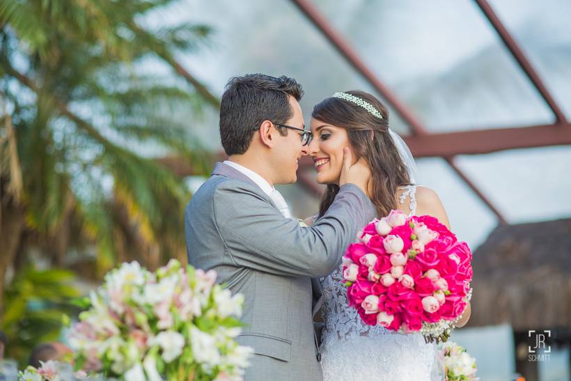Casamento Stephanie e Erick
