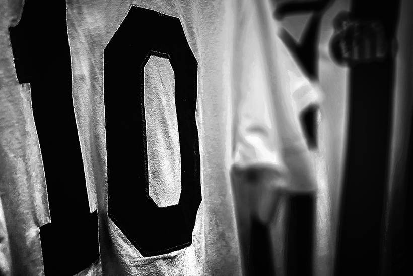 Além das quatro linhas