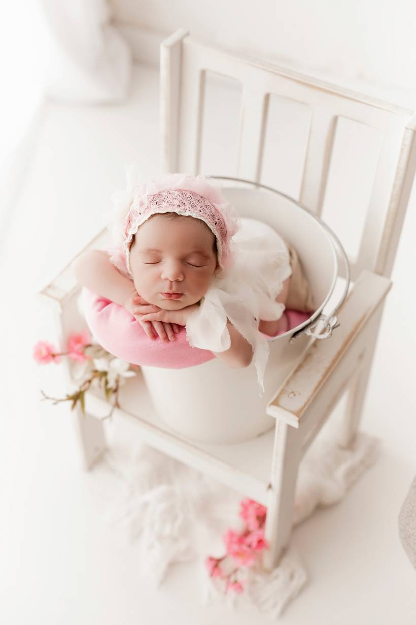 Newborn tradicional