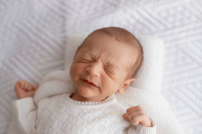 Newborn Natural