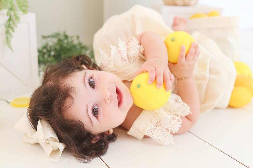 Acompanhamento Bebês