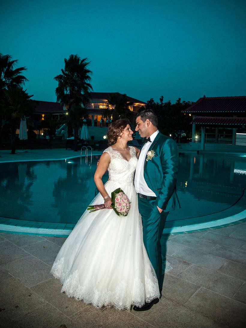 Fotografia de Casamentos /  Wedding Photography