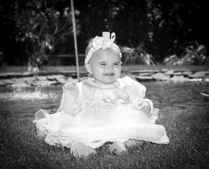 Fotografia de Batizados / Photo of Baptized