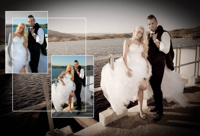 Álbuns de Casamentos / Wedding albums