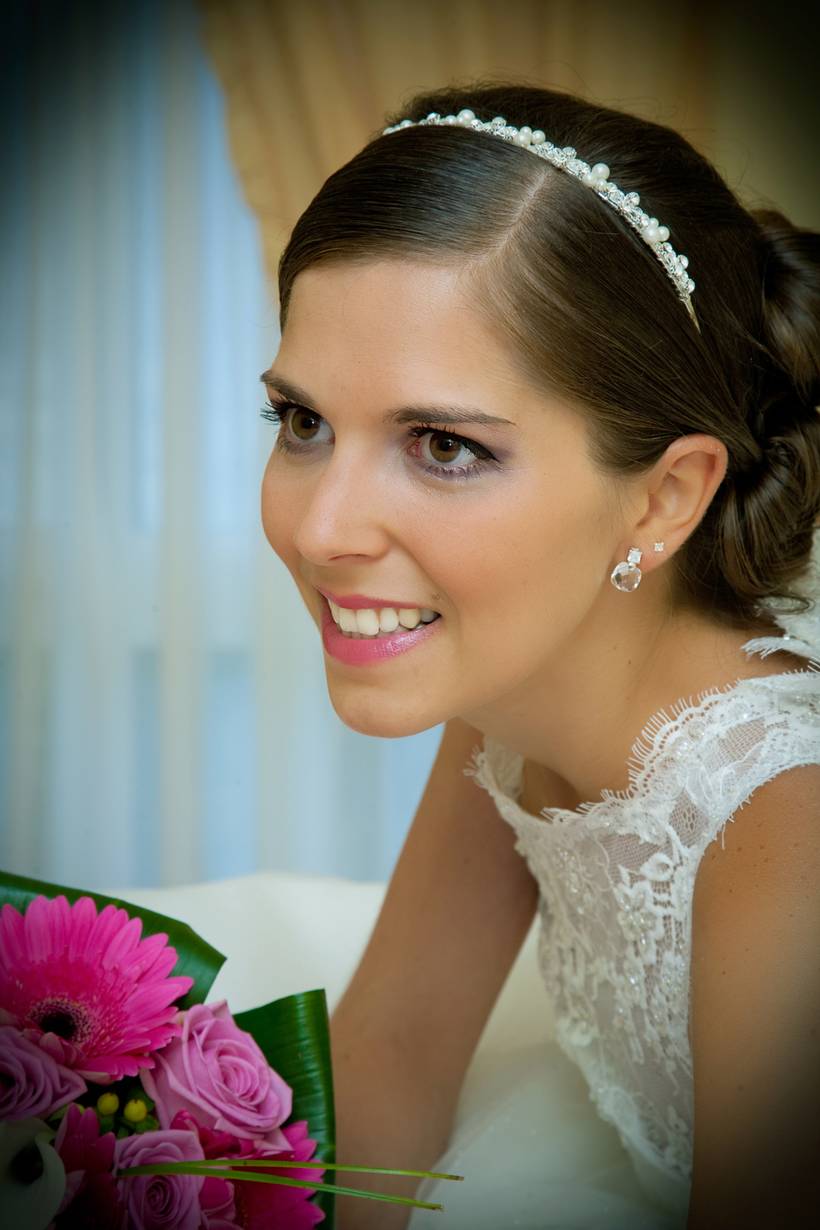 Fotografias de Noivas / Bridal Photos