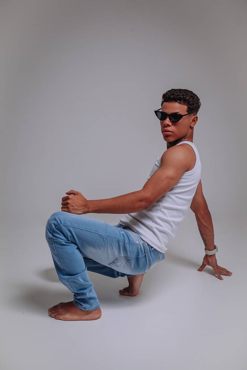 Ensaio corporativo marcos santos 