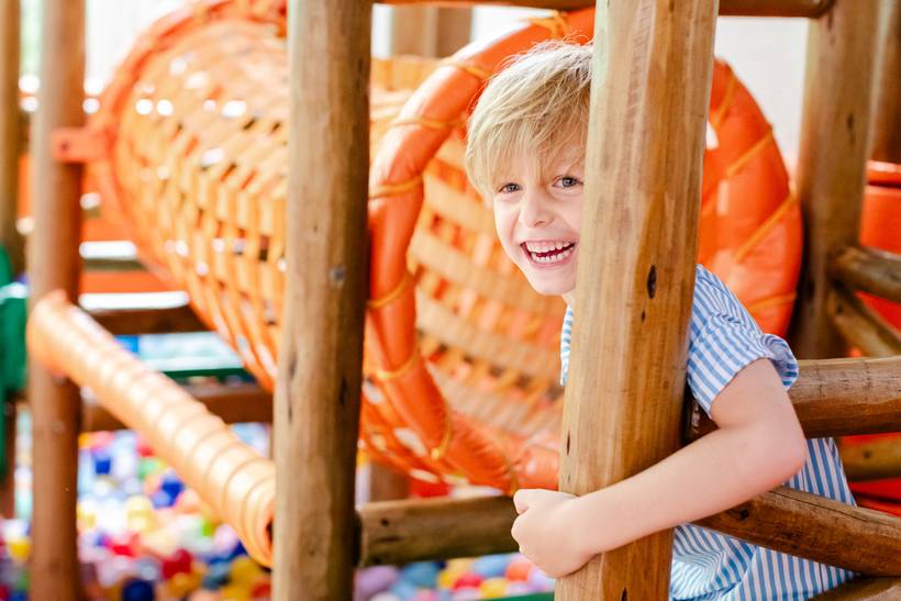 Eba! Festa! - BENTO FEZ 5! 