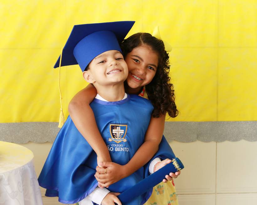Escola - Eventos 