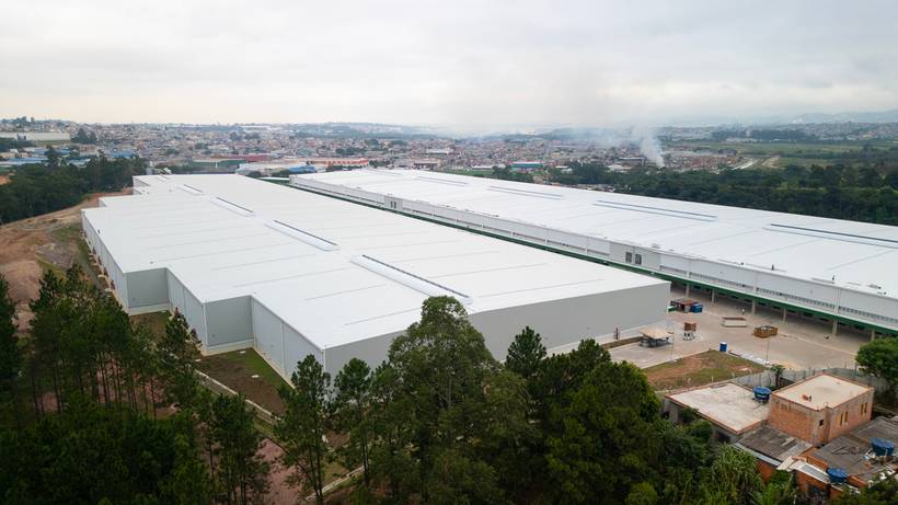 Estruturas e Empresas