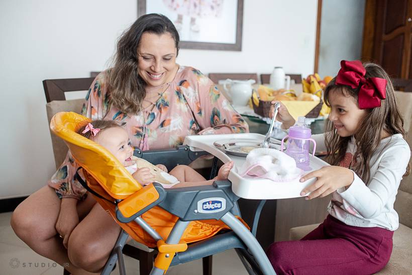 Acompanhamento luisa