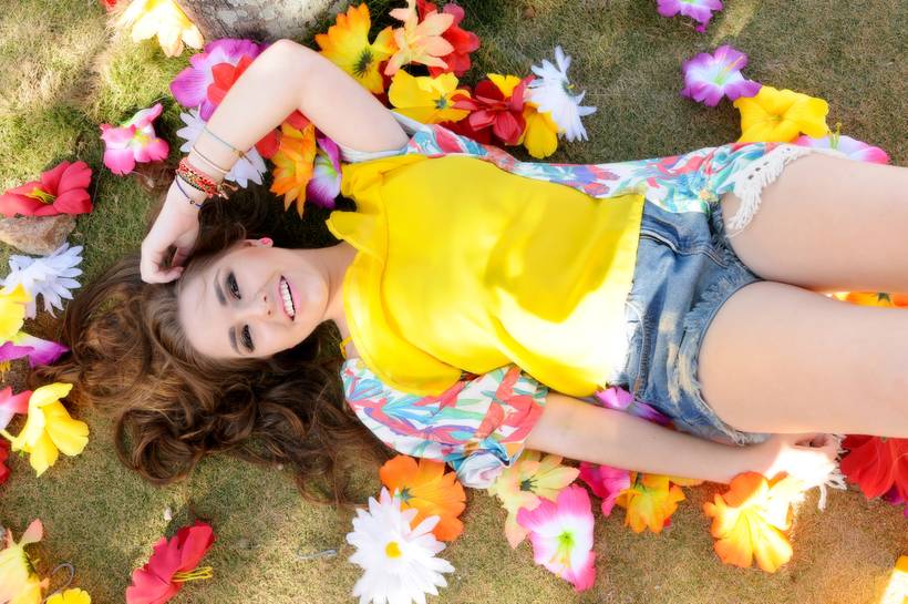 Aniversários de 15 anos