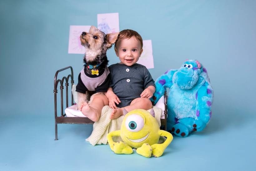 Saulo - Acompanhamento Bimestral