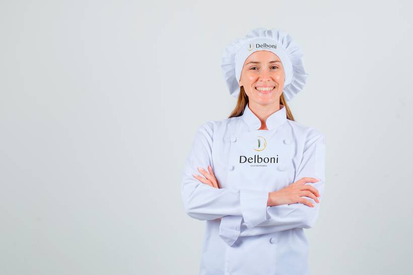 Converse com nossa Chef 