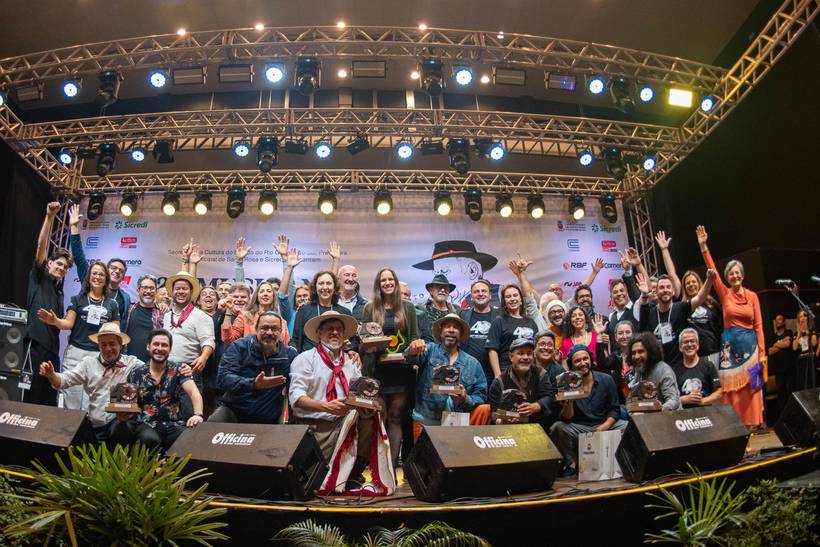 Musicanto - 3ª noite 