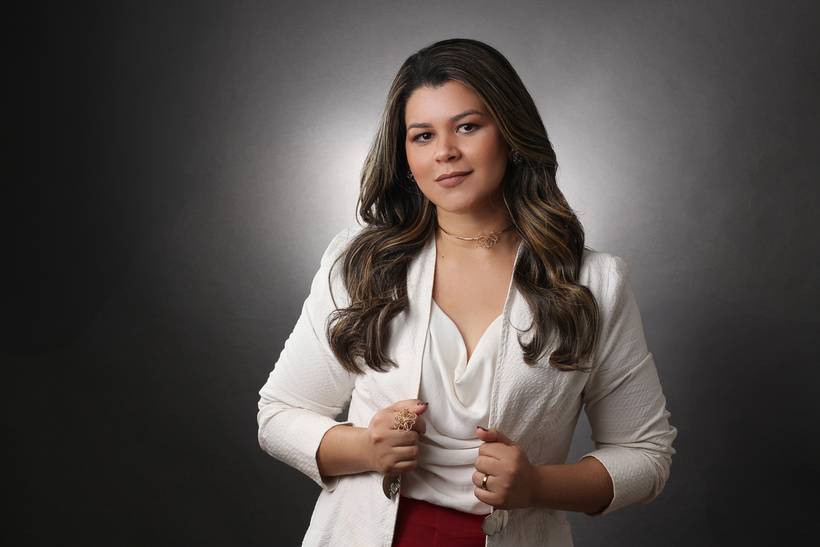 EMPRESARIAL FEMININO 