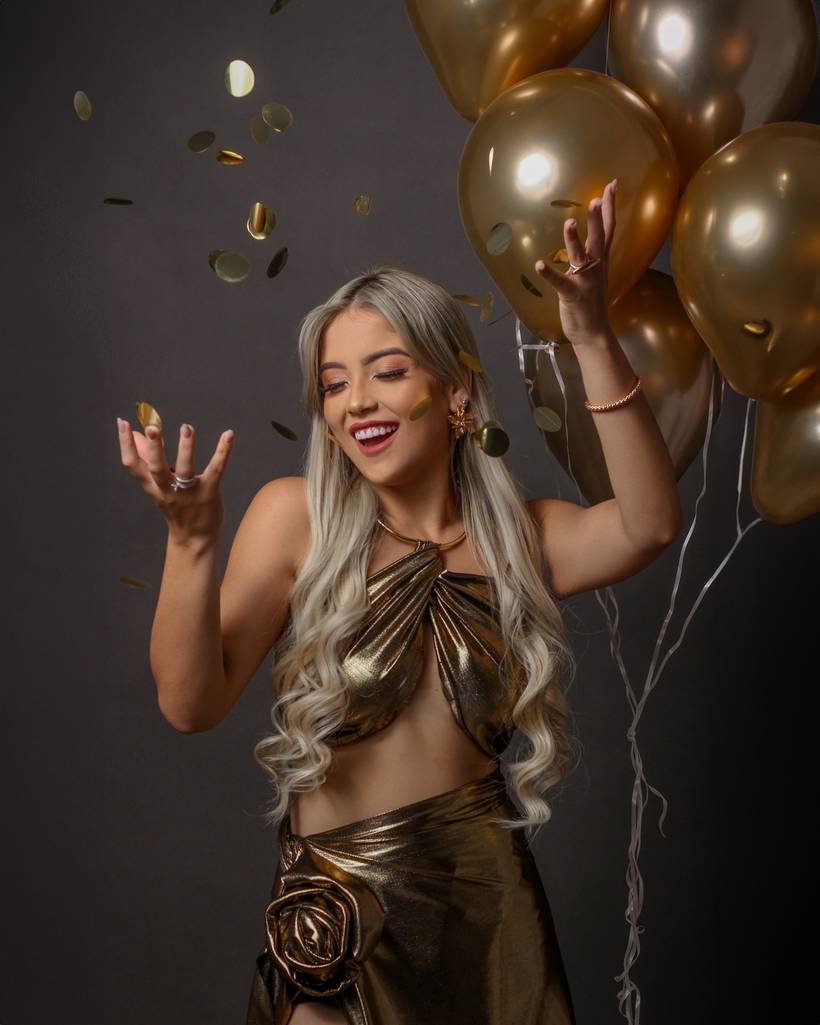 ANIVERSÁRIO FEMININO 