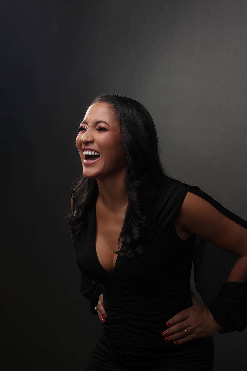 Ensaio BÁSICO FEMININO 