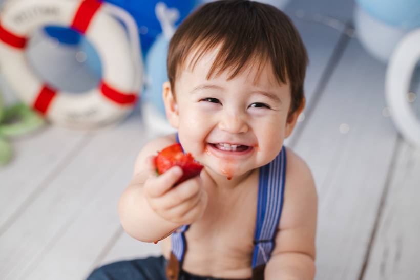 Registre a diversão que vira lembrança...