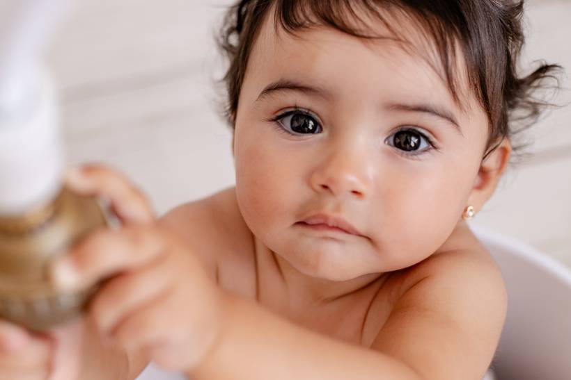 Transforme os meses em uma lembrança eterna