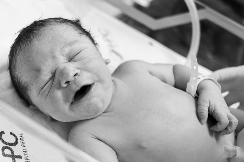 Os pequenos detalhes