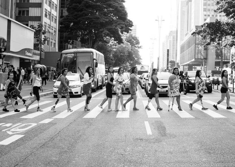 Projeto Corpo Único