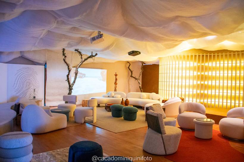 Ambientes - Arquitetura