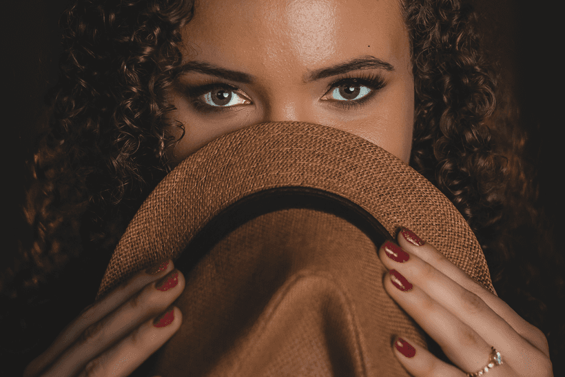 Ensaios Fotográficos Femininos - Eleve sua auto-estima