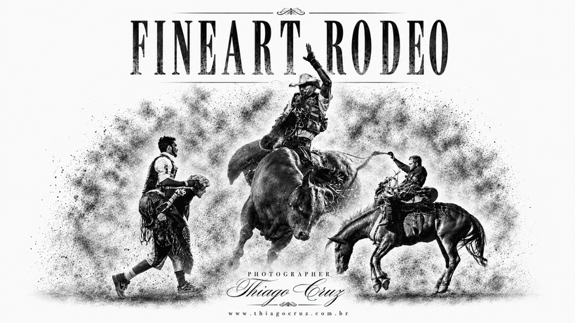 Rodeo FineArt 2026