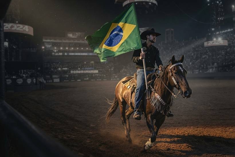 Festa do Peão de Barretos 2024 e 2025