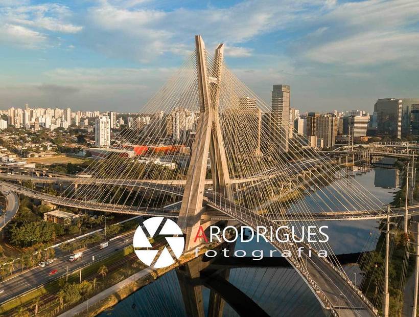 Imagens Aéreas (fotografia de drone)