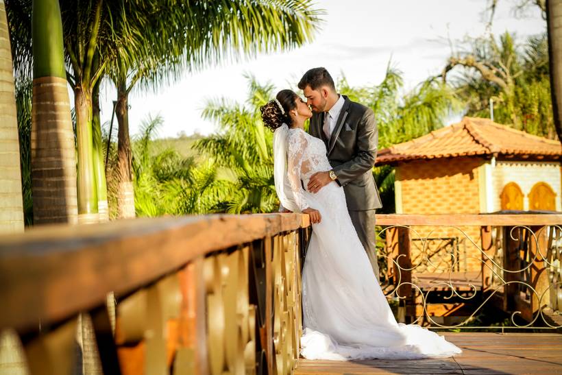 Casamento Vilma e Gleison