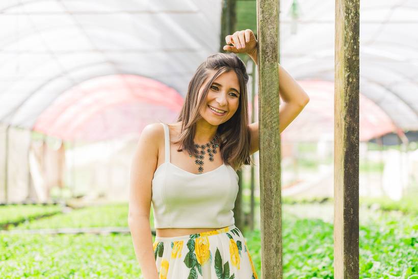 Leilah