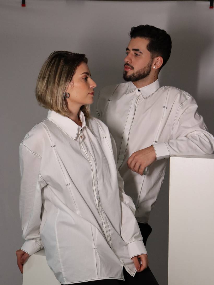 Fotografia Comercial - Casa 95 Collection