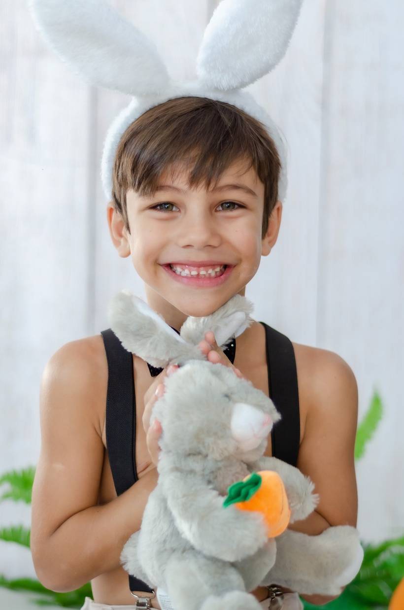 Páscoa Encantada 2021