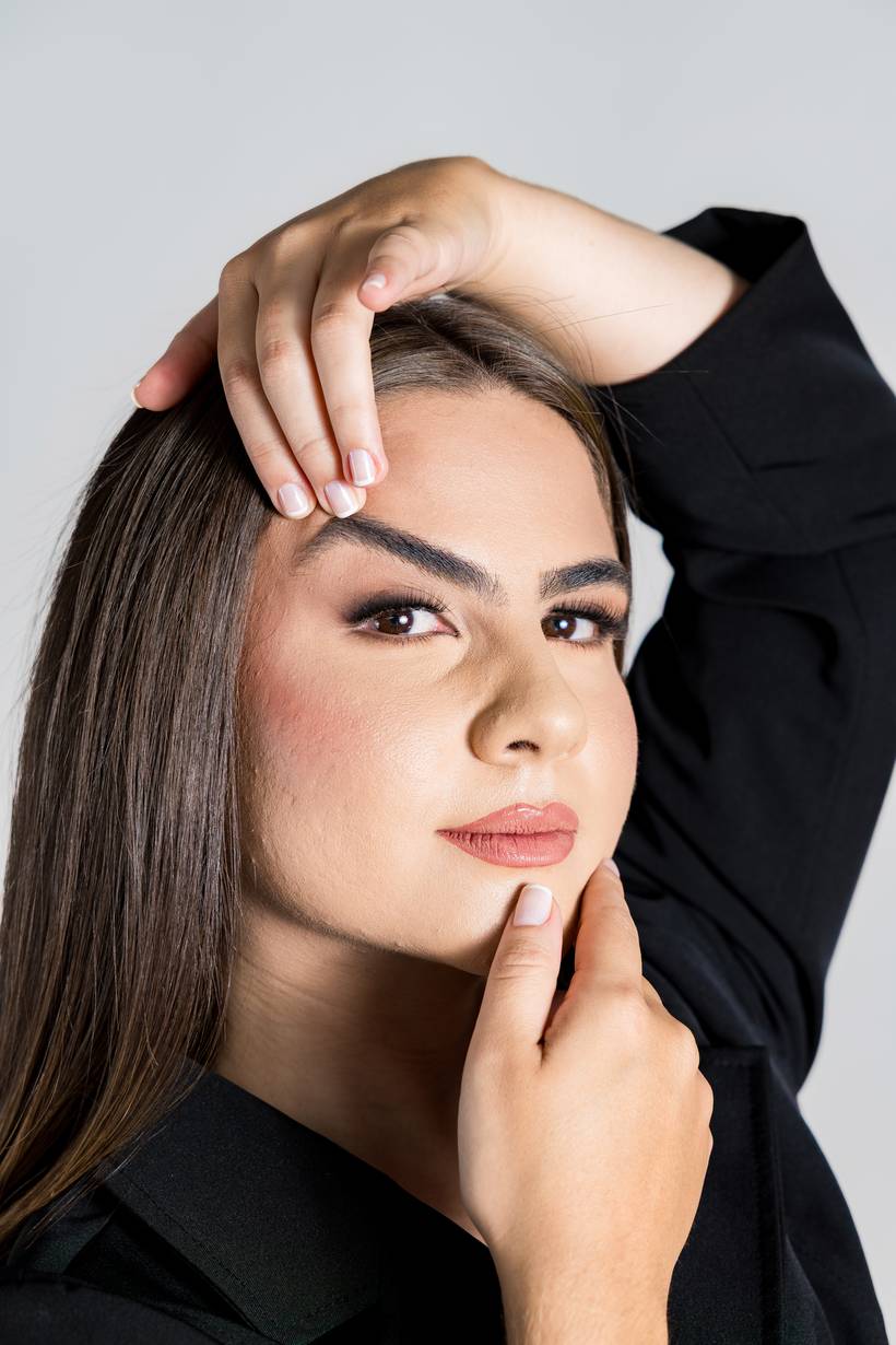 Retratos Profissionais: Raquel Seloto