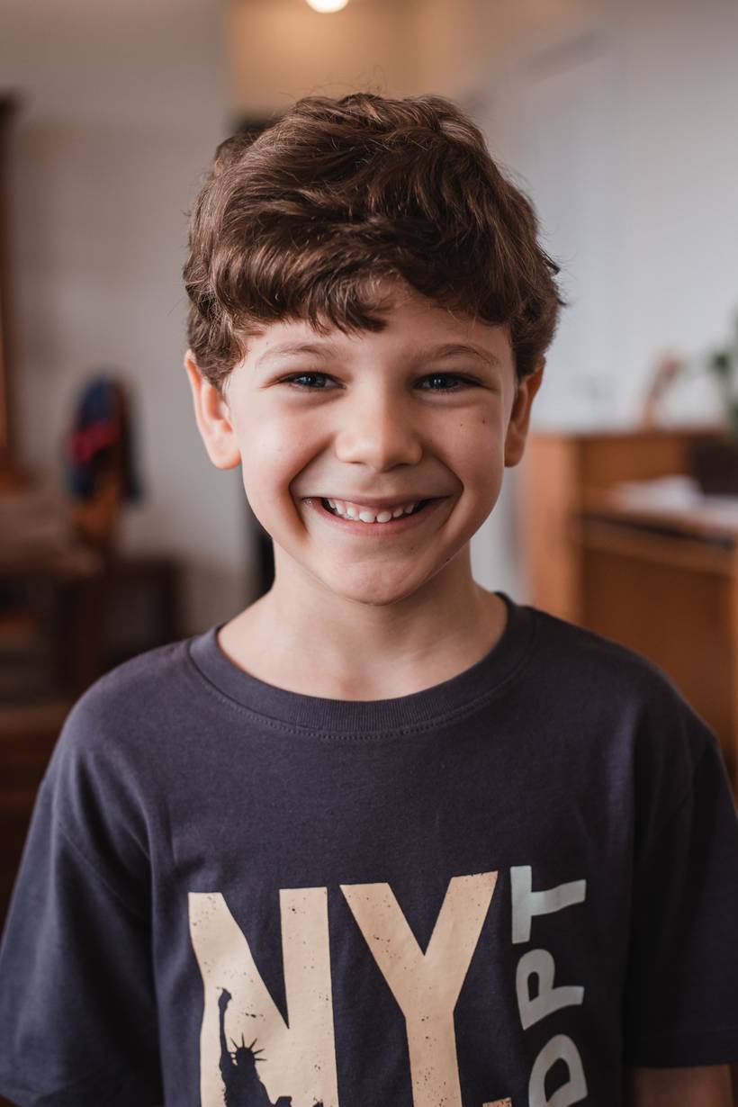 Ensaio Família Hortense