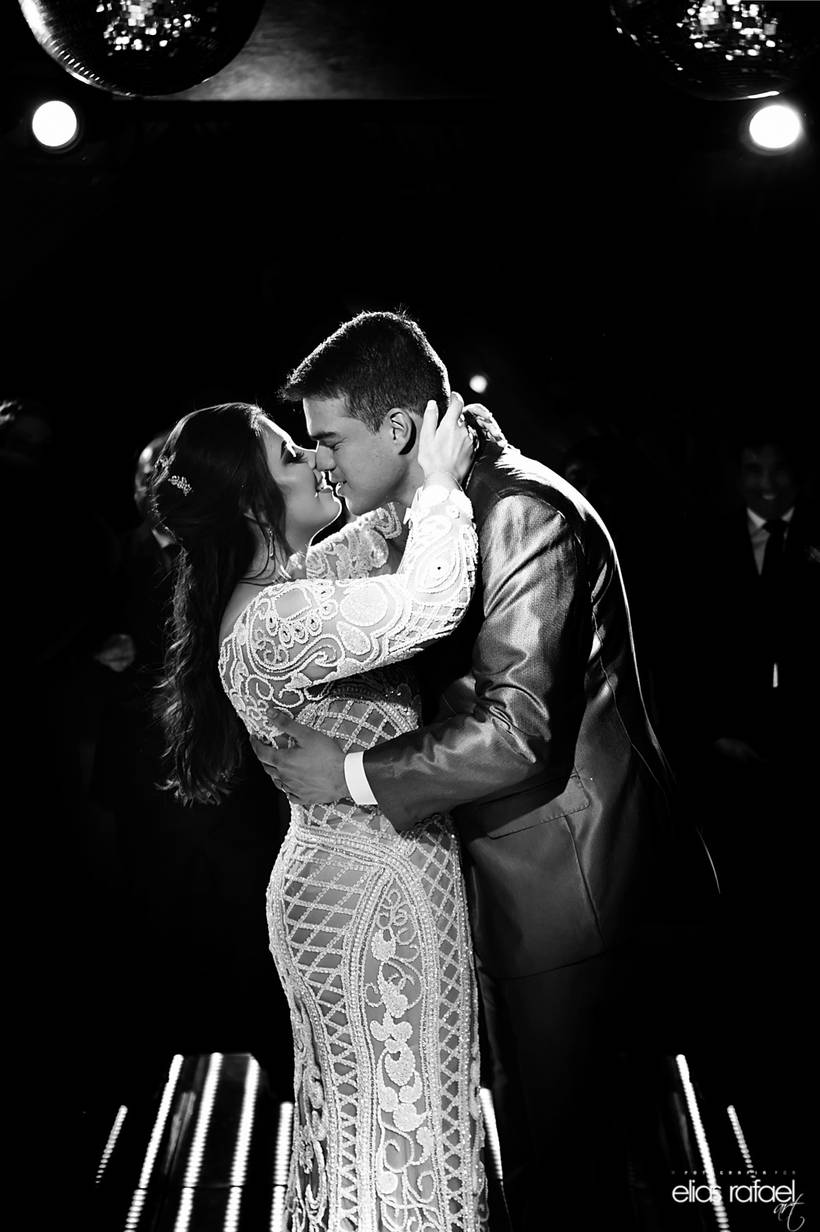Luiza + Rafael | Casamento 