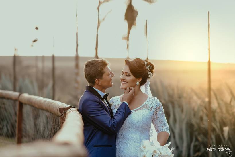 Karen + Phillipe | Casamento 