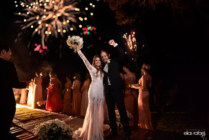 Fernanda + Carlos | Casamento 