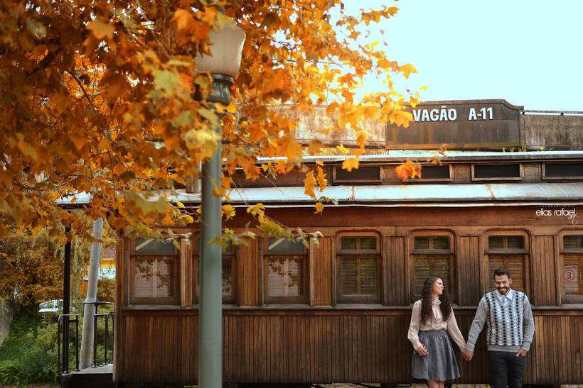 Débora + Ronan | Ensaio 