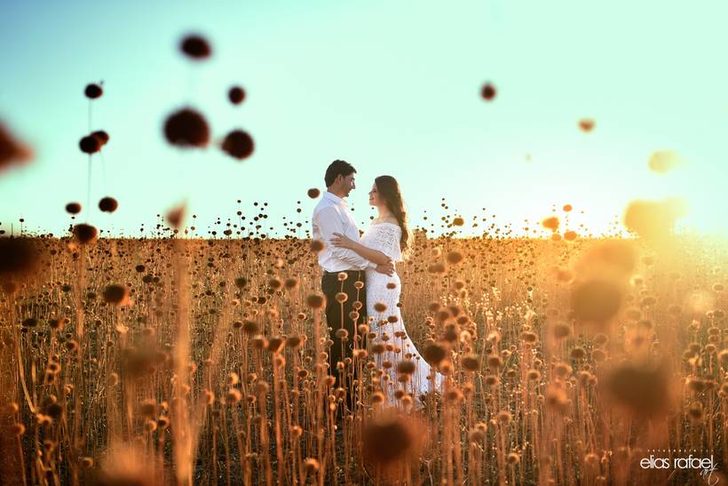 Tatiane + Fernando | Ensaio 