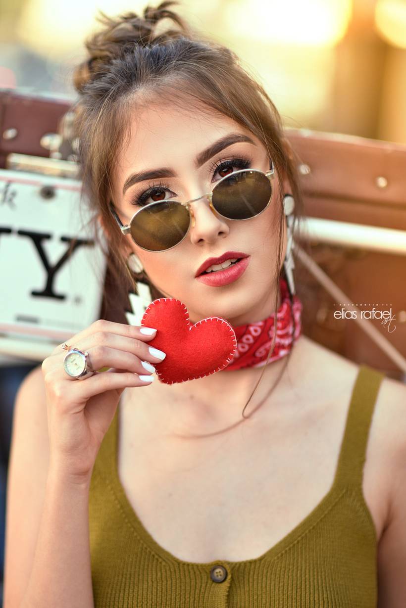 Isabela Lima | 15 Anos 