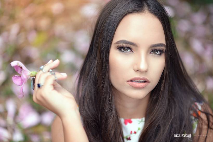 Maria Fernanda | 15 Anos