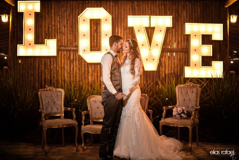 Lidiane + Jean | Casamento 