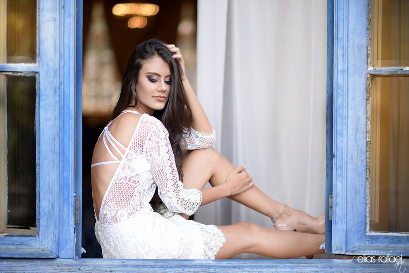 Isis Ferreira | 15 Anos 