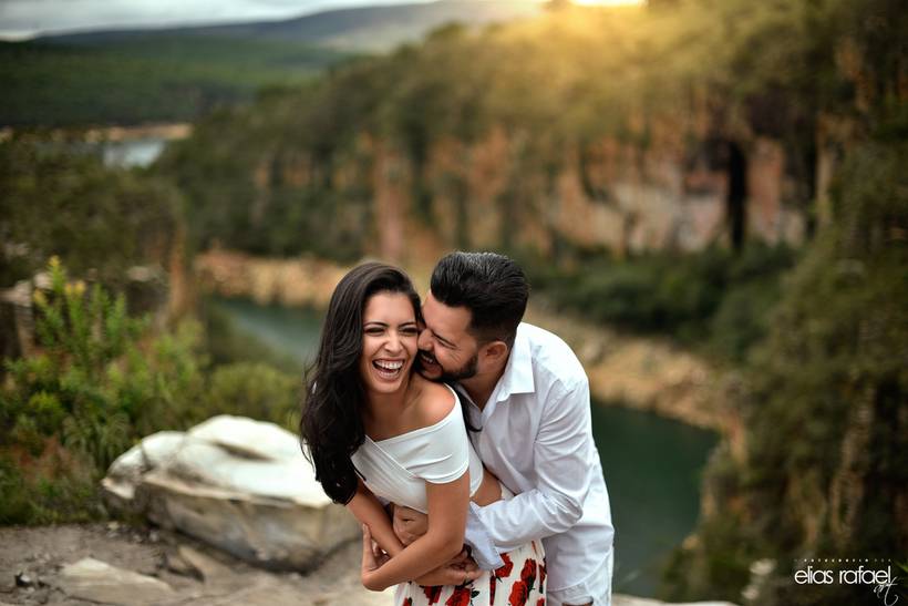 Fernando + Tássia | Namorando 