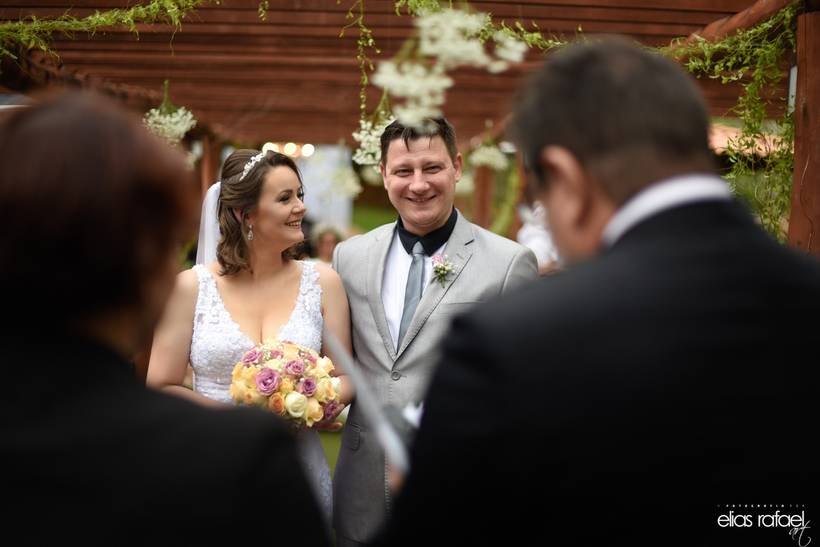 Faby + Ja Rek | Casamento 