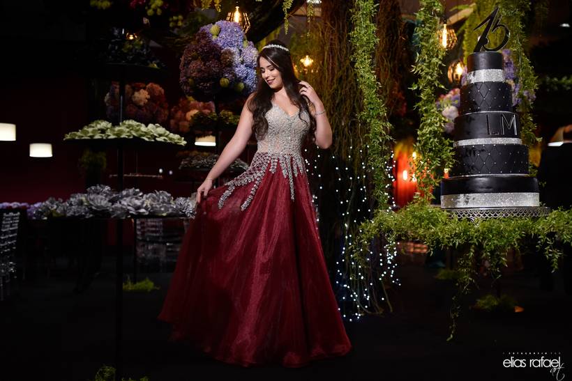 Letícia Moreira | Festa 15 Anos 