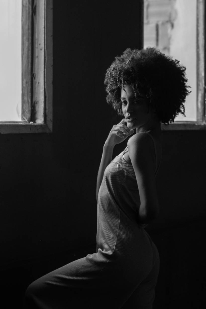 Ensaio Ketlen Correia