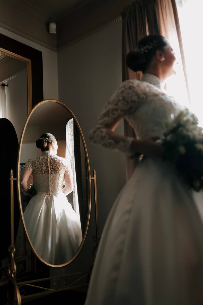 mini wedding
